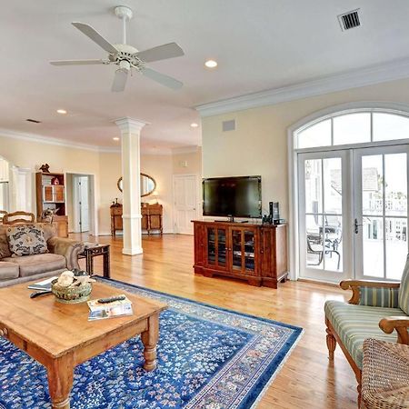 2225 Bruce Drive By Hodnett Cooper Villa St. Simons Island Exterior photo